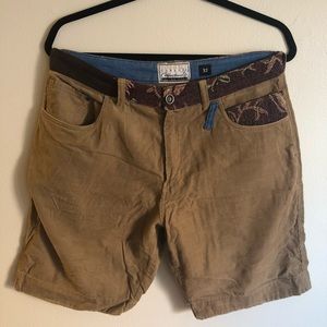 Billabong Shorts